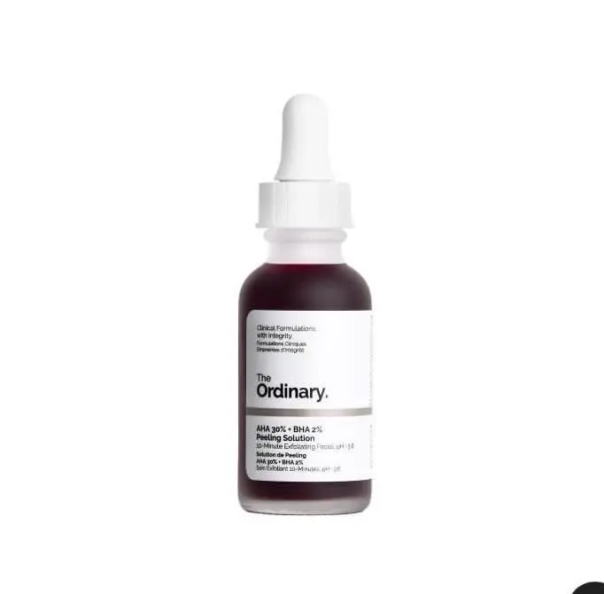 Serum The Ordinary
