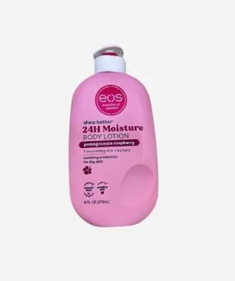 Crema corporal EOS