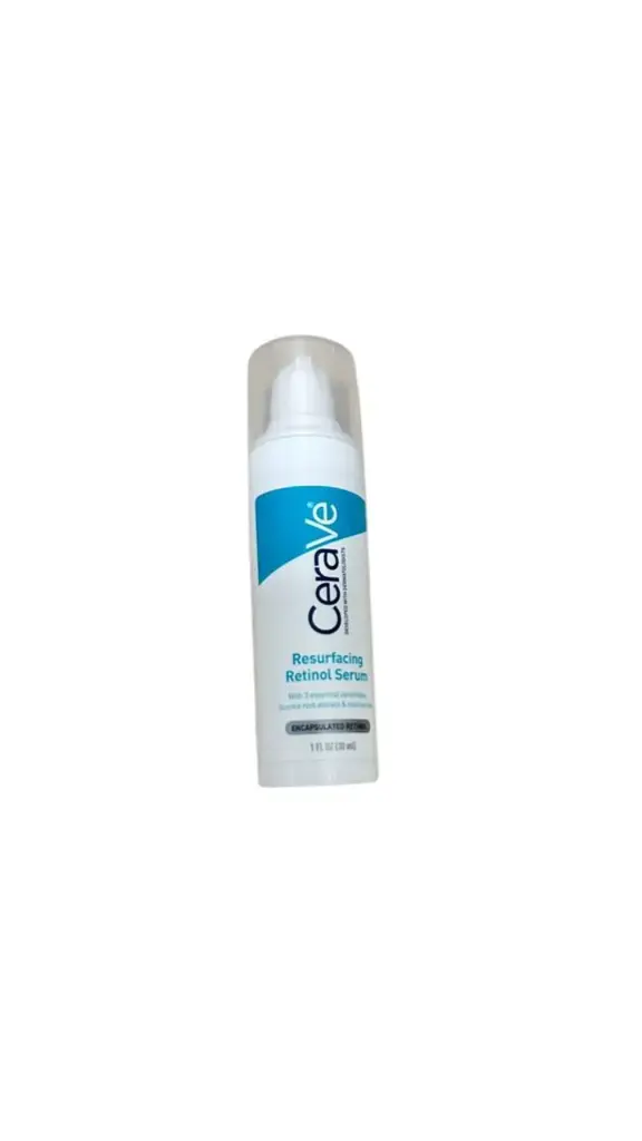 Retinol de Cerave