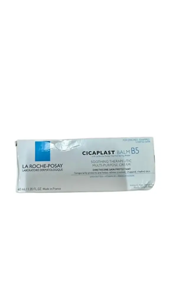 Cicaplast Balm B5
