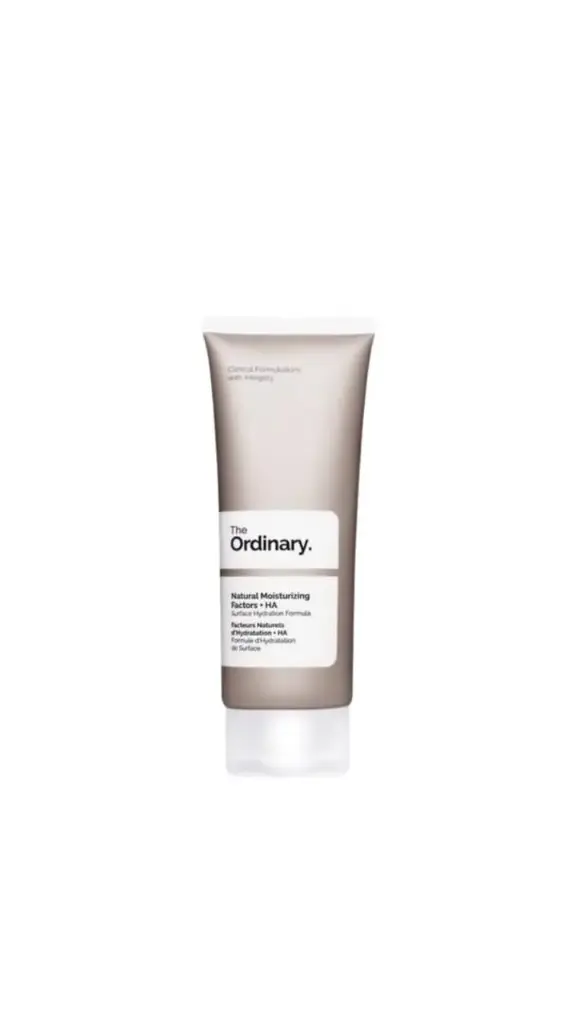 Crema Hidratante Ordinary