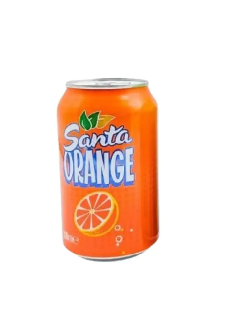 Caja de Refresco