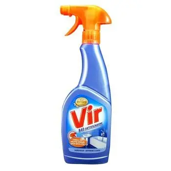 [009] Limpiador de Baño Vir 500 ml 