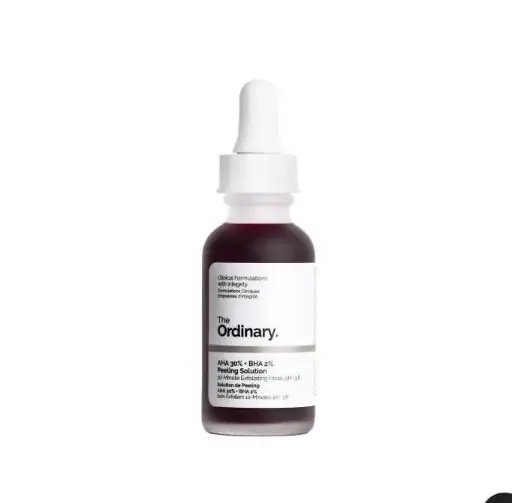 [008] Serum The Ordinary