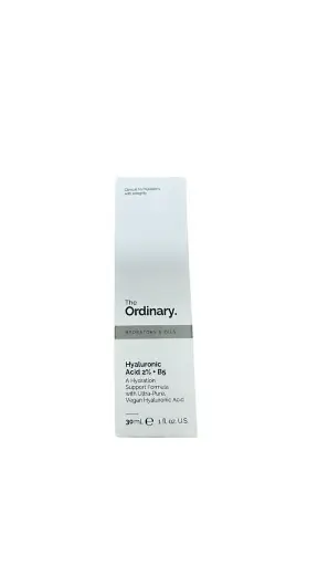 [008] Serum The Ordinary