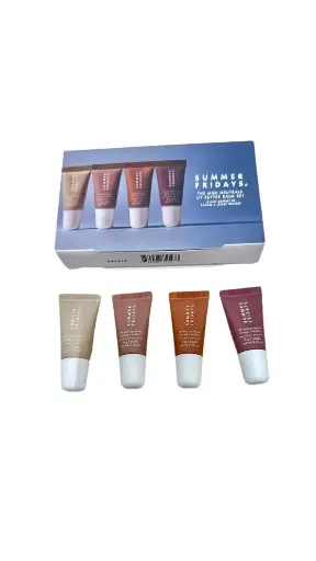 [008] Lip Gloss Summer Fridays