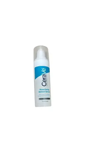 [008] Retinol de Cerave