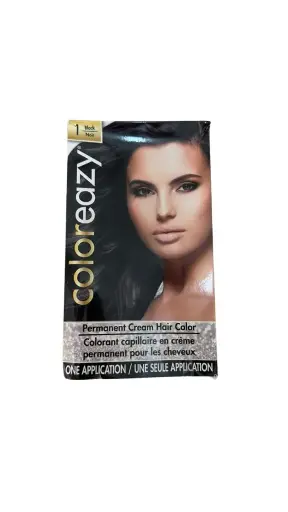 [008] Tinte Negro Color Reazy
