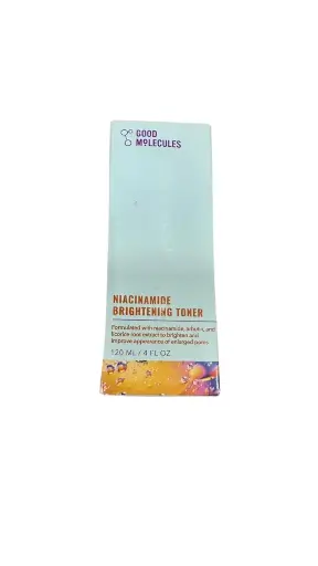 [008] Toner de Good Molecules con Niacinamide