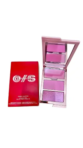 [008] Blush de One Size by Patrick Star