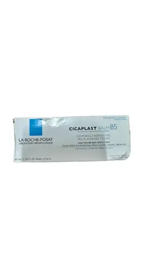 [008] Cicaplast Balm B5