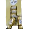 [010] Bolsa de 3 bombones ferrero