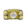 [010] Caja de 16 bombones ferrero