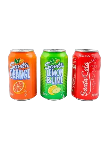 Caja de Refresco