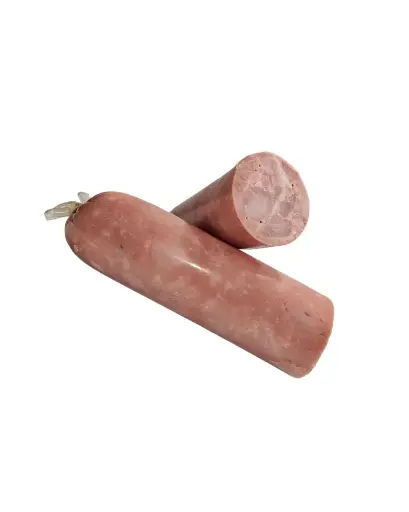 [011] Jamón Escaldado
