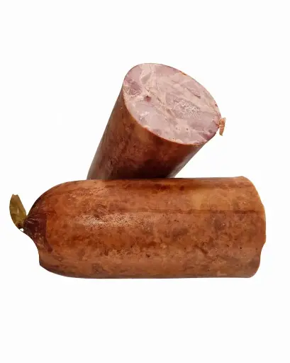 [011] Jamón Seco Embuchado