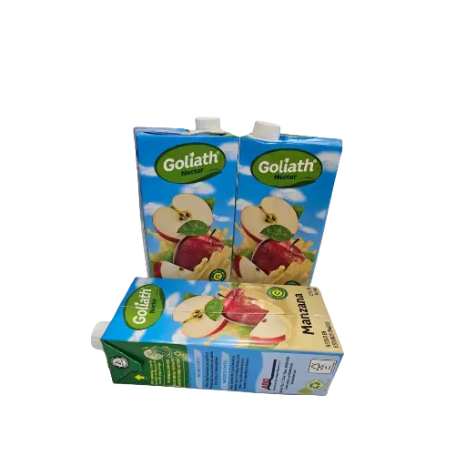 Jugo Goliath 946ml