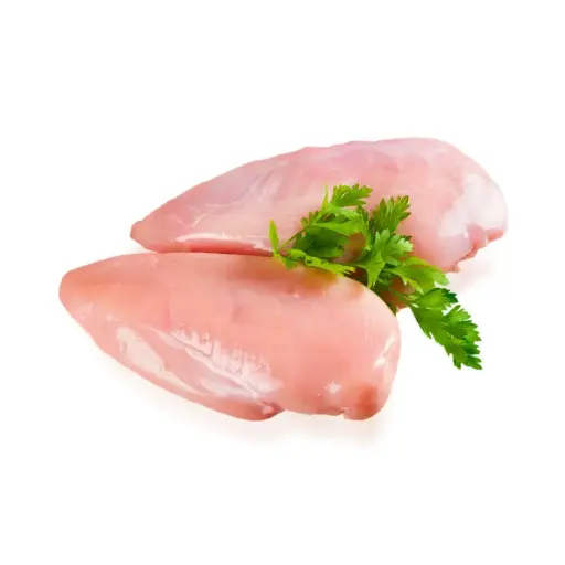 [011] Pechuga condimentada sin hueso 2.8 Kg