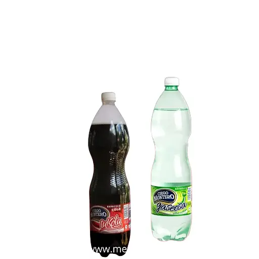 Pomo de refresco 1.5L