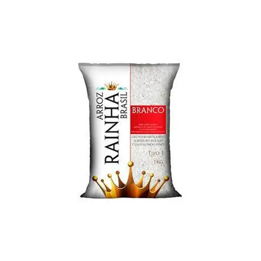 [011] Arroz brasileño 1Kg