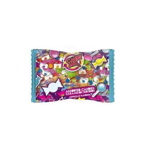 [002] Surtido de caramelos Candy Mix
