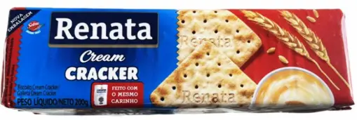 [002] Caja de Galleta Renata Cracker